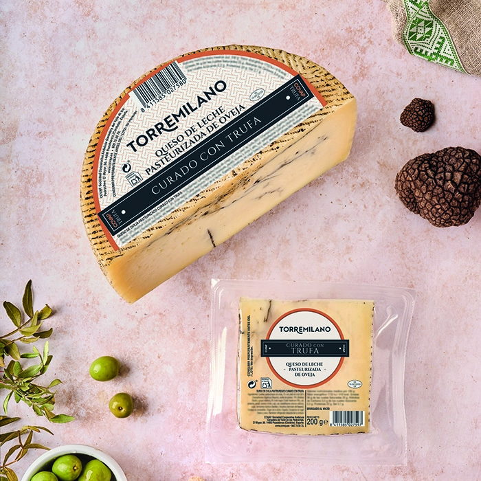 queso-mitad-cunia-trufa-2 Ibéricos COVAP