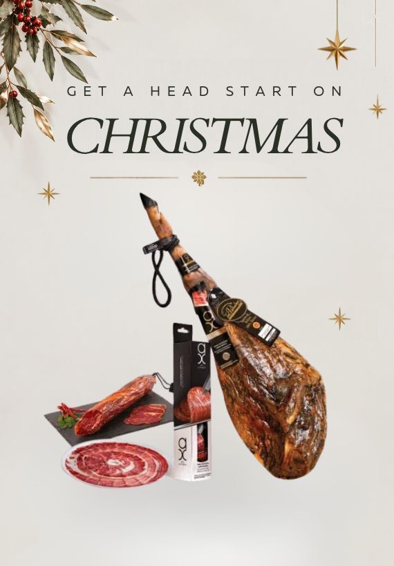 Lotes Navidad