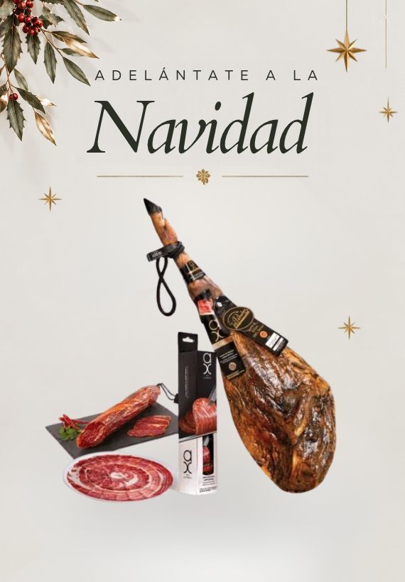 Lotes Navidad
