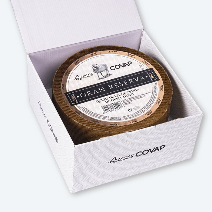 Box Gran Reserva