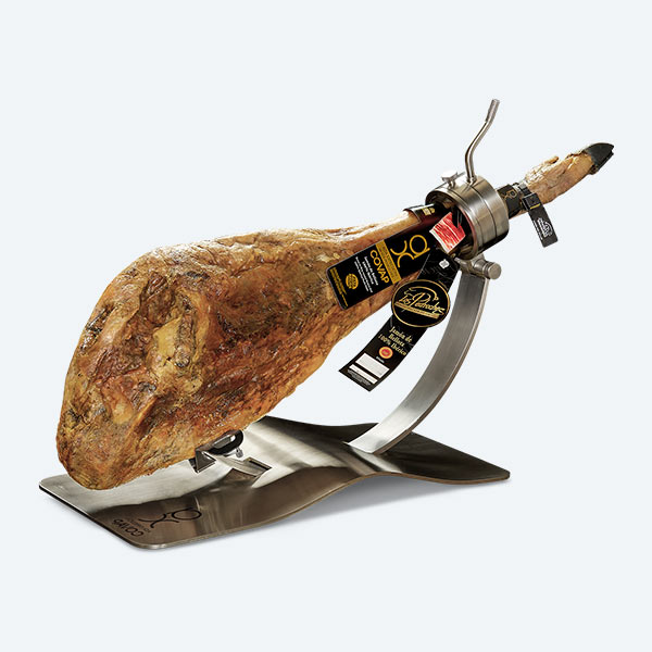 Jamón de Bellota 100% ibérico Alta Expresión DOP (6 - 6,5 kg aprox.)