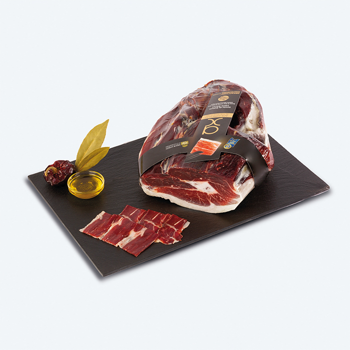 Jamón de Bellota 100% Ibérico Alta Expresión D.O.P de Los Pedroches