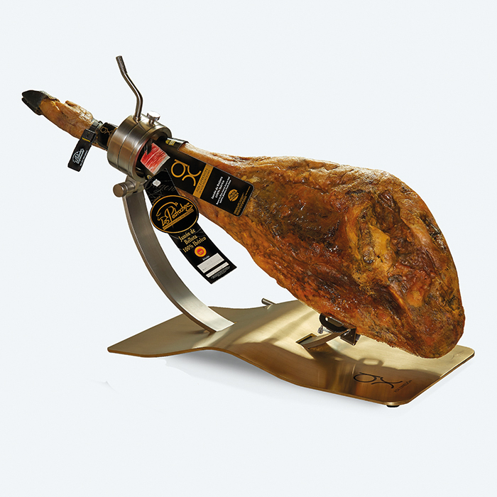 Jamón de Bellota 100% Ibérico Alta Expresión D.O.P Los Pedroches