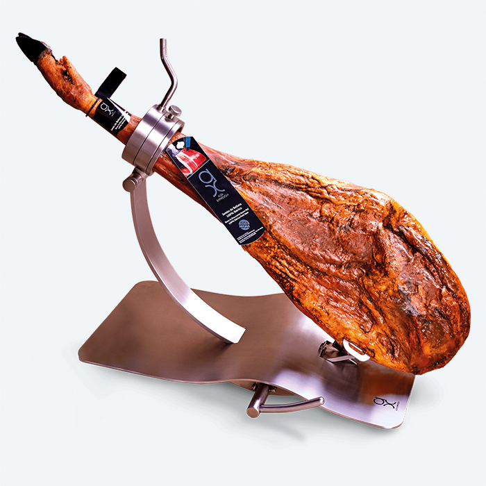 Jamón de Bellota 100% Ibérico Alta Expresión
