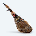 Jamón de Bellota 100% Ibérico Alta Expresión D.O.P de Los Pedroches