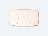 queso cabra leche pasteurizda semicurado 3kg cortada la mitad