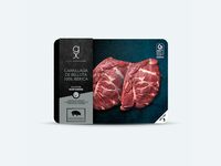 Carrillada de bellota 100% Ibérico | Selección Ibérica de Montanera