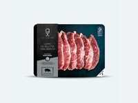 Lomo de bellota 100% Ibérico | Selección Ibérica de Montanera