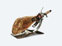 Jamón de Bellota 100% ibérico Alta Expresión DOP (6 - 6,5 kg aprox.)