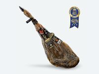 Jamón de Bellota 100% ibérico Alta Expresión DOP (6 - 6,5 kg aprox.)