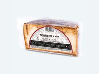 Queso de Oveja Pasteurizado Curado con Ajo Negro