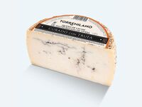Queso de Oveja Pasteurizado Curado con Trufa