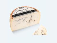 Queso de Oveja Pasteurizado Curado con Trufa