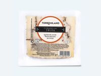 Queso de Oveja Pasteurizado Curado con Trufa