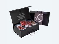 Box Medio Jamón Bellota 100% Ibérico Alta Expresión