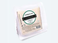 Queso de Leche Pasteurizada de Oveja Curado