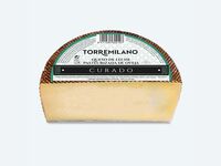 Queso de Leche Pasteurizada de Oveja Curado