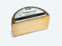 Queso de Leche Pasteurizada de Oveja Curado