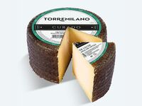 Queso de Leche Pasteurizada de Oveja Curado