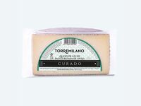 Queso de Leche Pasteurizada de Oveja Curado