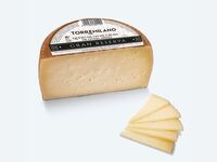 Queso de Leche Cruda de Oveja Añejo Gran Reserva