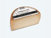 Queso de Leche Cruda de Oveja Añejo Gran Reserva