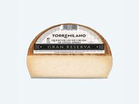 Queso de Leche Cruda de Oveja Añejo Gran Reserva