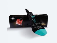 Jamón de Cebo de Campo 100% Ibérico Alta Expresión D.O.P Los Pedroches