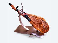Jamón de Bellota 100% Ibérico Alta Expresión