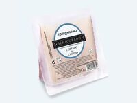 Queso de Leche Pasteurizada de Oveja Semicurado