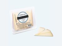 Queso de Leche Pasteurizada de Oveja Semicurado