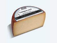 Queso de Leche Pasteurizada de Oveja Semicurado