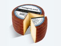 Queso de Leche Pasteurizada de Oveja Semicurado