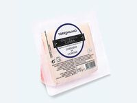 Queso de Leche Pasteurizada de Cabra Semicurado