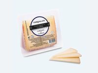 Queso de Leche Pasteurizada de Cabra Semicurado