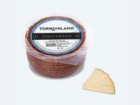 Queso de Leche Pasteurizada de Oveja Semicurado