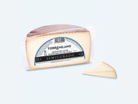 Queso de Leche Pasteurizada de Oveja Semicurado