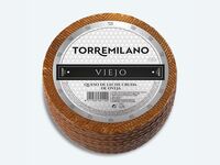 Queso de Leche Cruda de Oveja Viejo