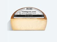 Queso de Leche Cruda de Oveja Viejo