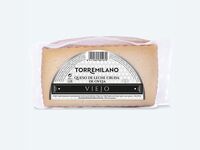 Queso de Leche Cruda de Oveja Viejo