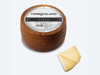 Queso de Leche Cruda de Oveja Viejo