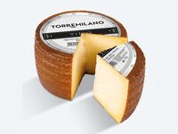 Queso de Leche Cruda de Oveja Viejo