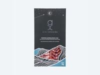 Cesta de Navidad Gourmet con Surtido de Ibéricos