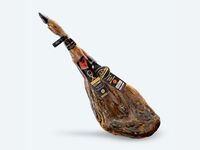 Jamón de Bellota 100% Ibérico Alta Expresión D.O.P de Los Pedroches (7,5 - 8 kg aprox)