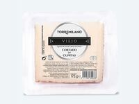 Queso de Leche Cruda de Oveja Viejo