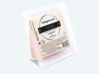 Queso de Leche Cruda de Oveja Viejo