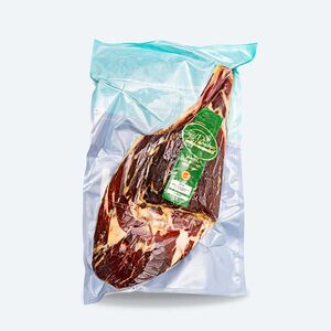 Jamón de Cebo de Campo 100% Ibérico Alta Expresión D.O.P de Los Pedroches | Ibéricos COVAP