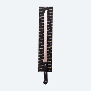 Cuchillo jamonero COVAP en punta