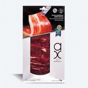 Jambon de Bellota 100% Ibérique Alta Expresión