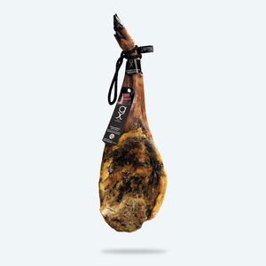 Épaule de Bellota 100% Ibérique Alta Expresión